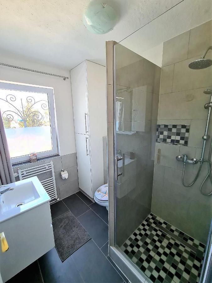 Apartment Villa Engel with Pool Poreč Buitenkant foto